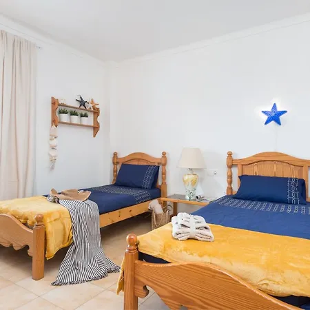 Apartamento Harmonia Con Vista Al Mar, Cala Marsal 300m Lägenhet