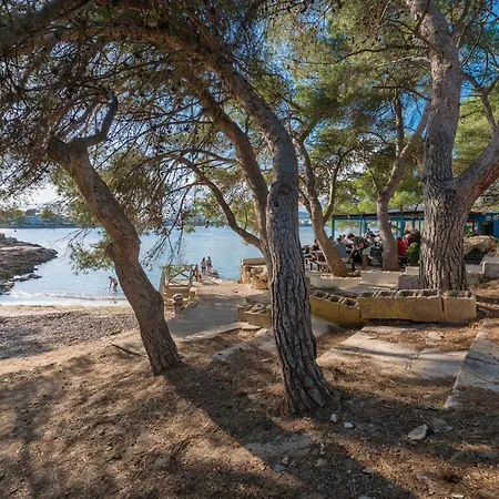 Apartamento Harmonia Con Vista Al Mar, Cala Marsal 300m